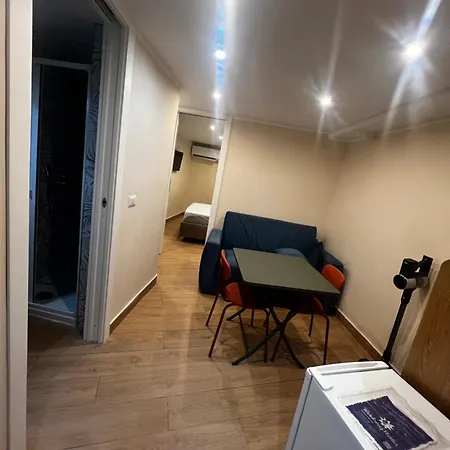 Hébergement de vacances Mary House Naples