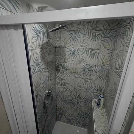 Hébergement de vacances Mary House Naples